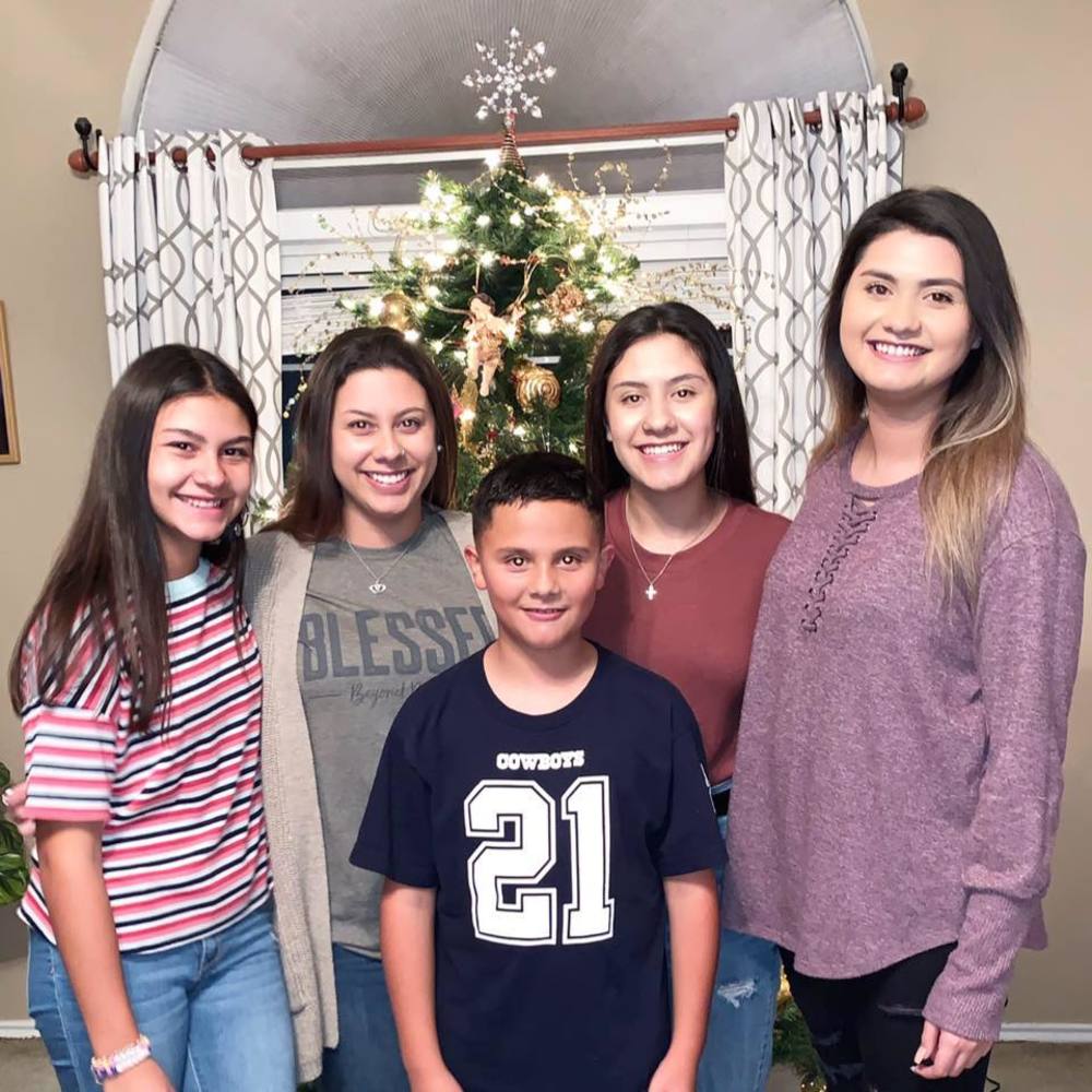 Meet your Posher, Sandra